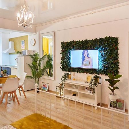 Sofia Seaside Apartamente Mamaia Nord Неводарі Екстер'єр фото