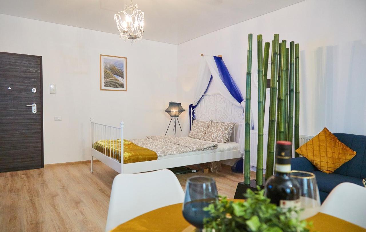 Sofia Seaside Apartamente Mamaia Nord Неводарі Екстер'єр фото