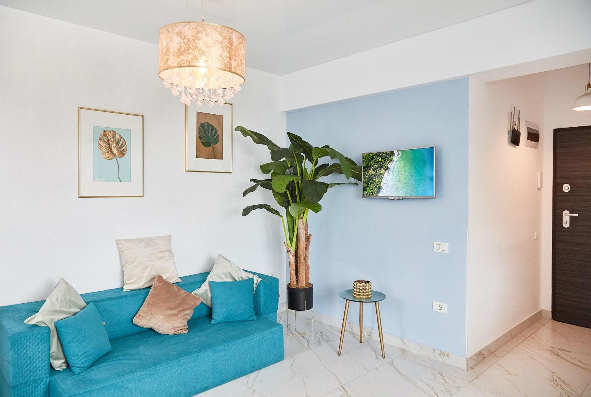 Sofia Seaside Apartamente Mamaia Nord Неводарі Екстер'єр фото