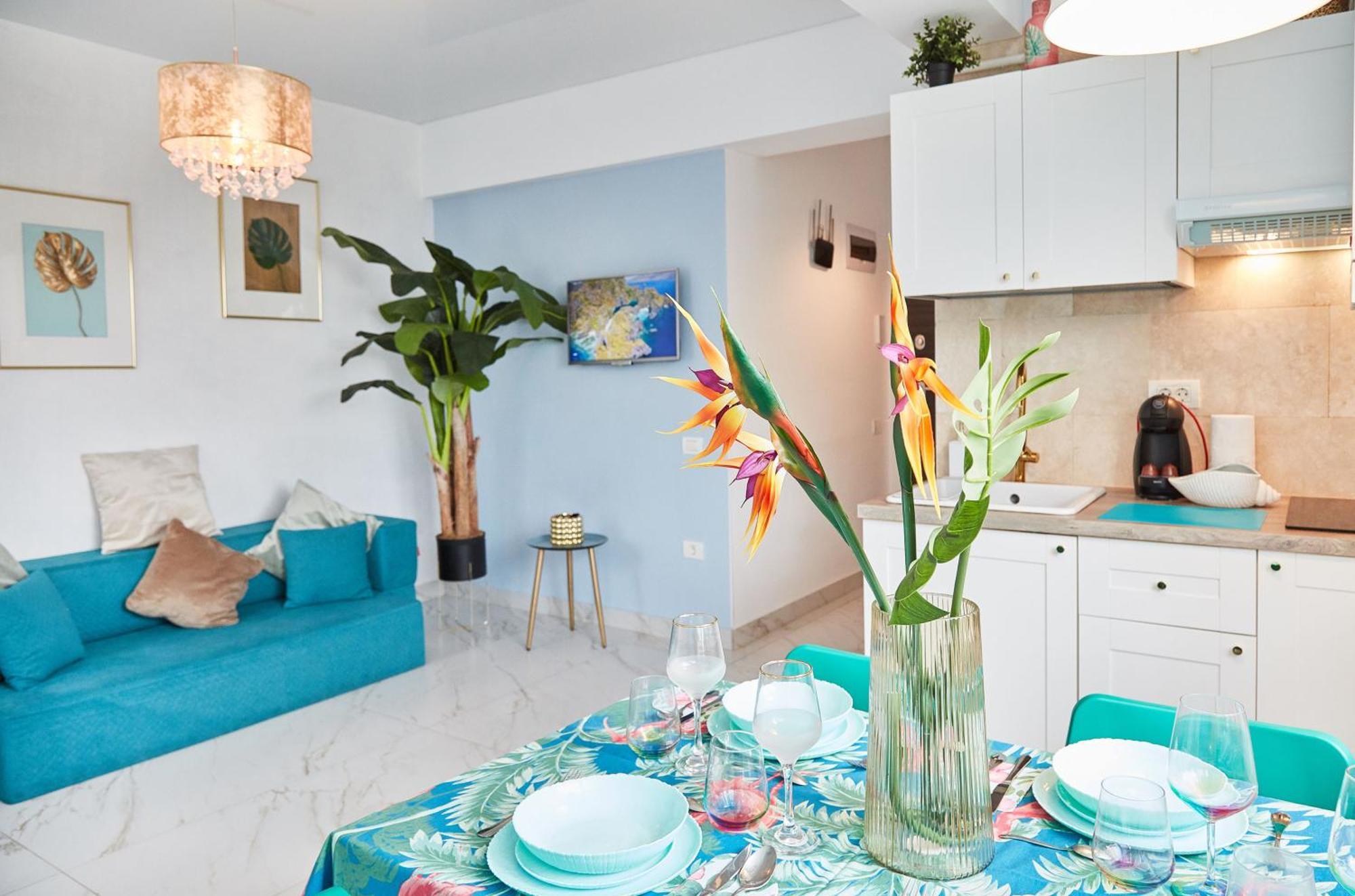 Sofia Seaside Apartamente Mamaia Nord Неводарі Екстер'єр фото