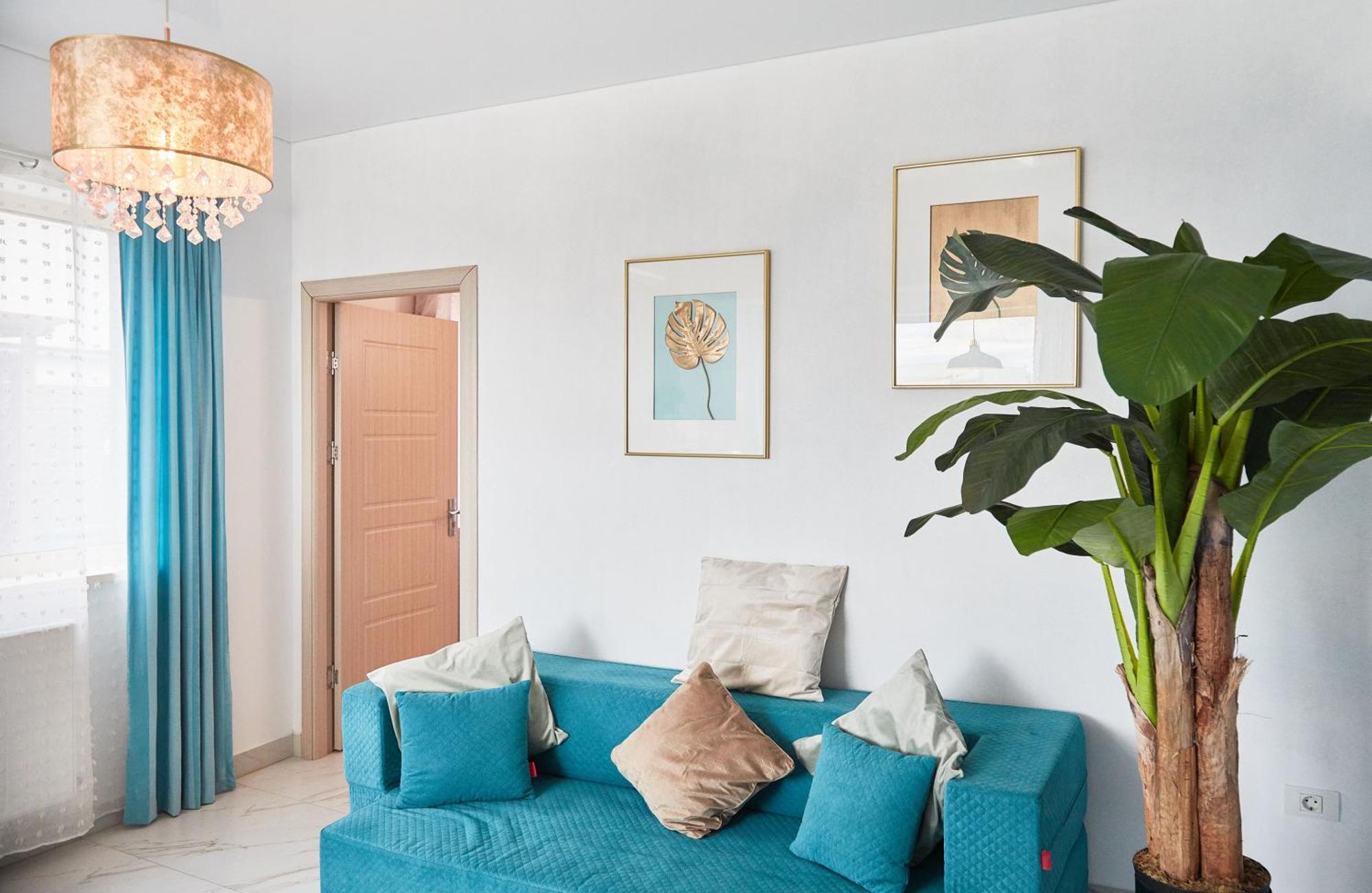 Sofia Seaside Apartamente Mamaia Nord Неводарі Екстер'єр фото