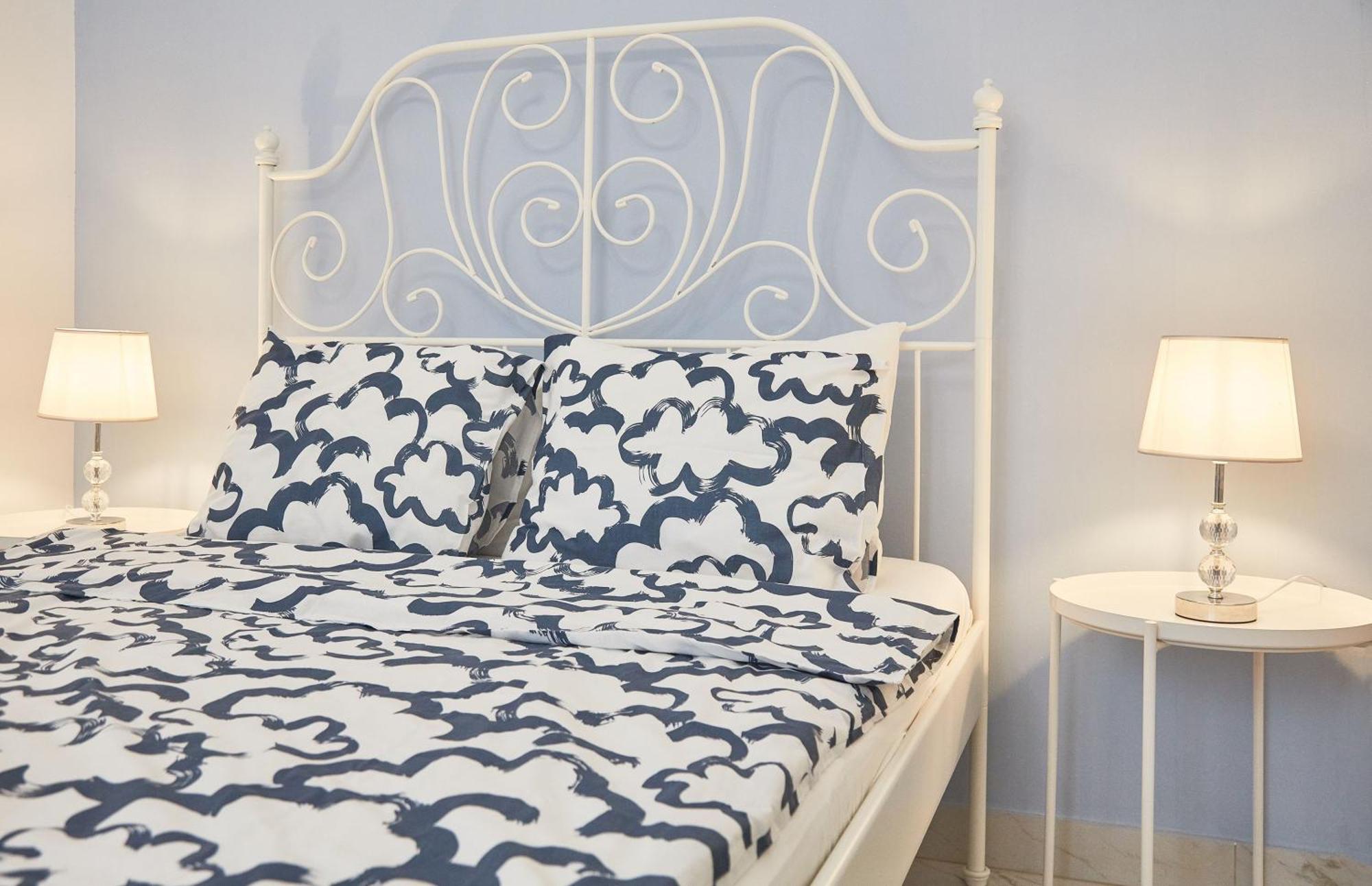 Sofia Seaside Apartamente Mamaia Nord Неводарі Екстер'єр фото