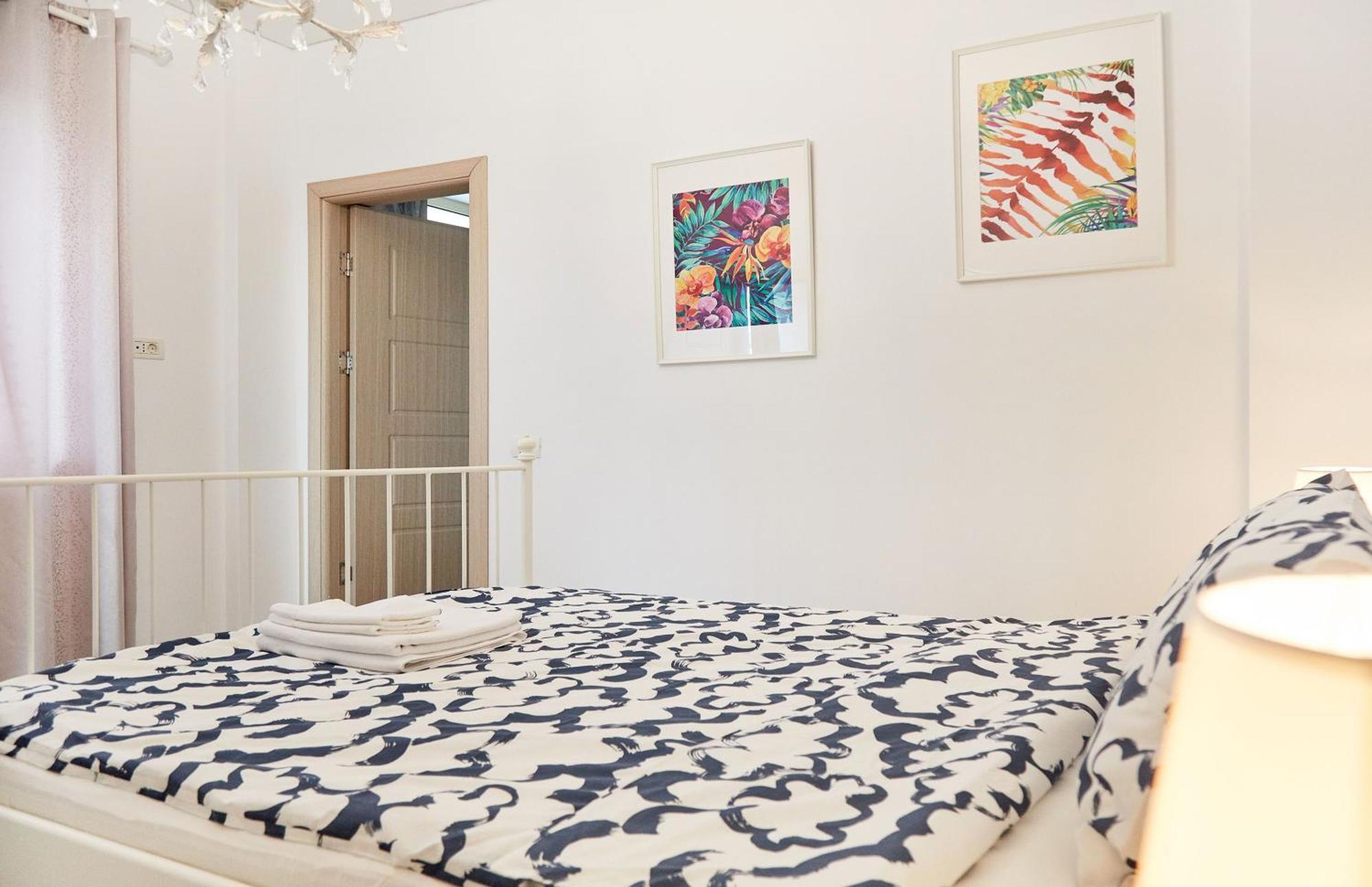 Sofia Seaside Apartamente Mamaia Nord Неводарі Екстер'єр фото