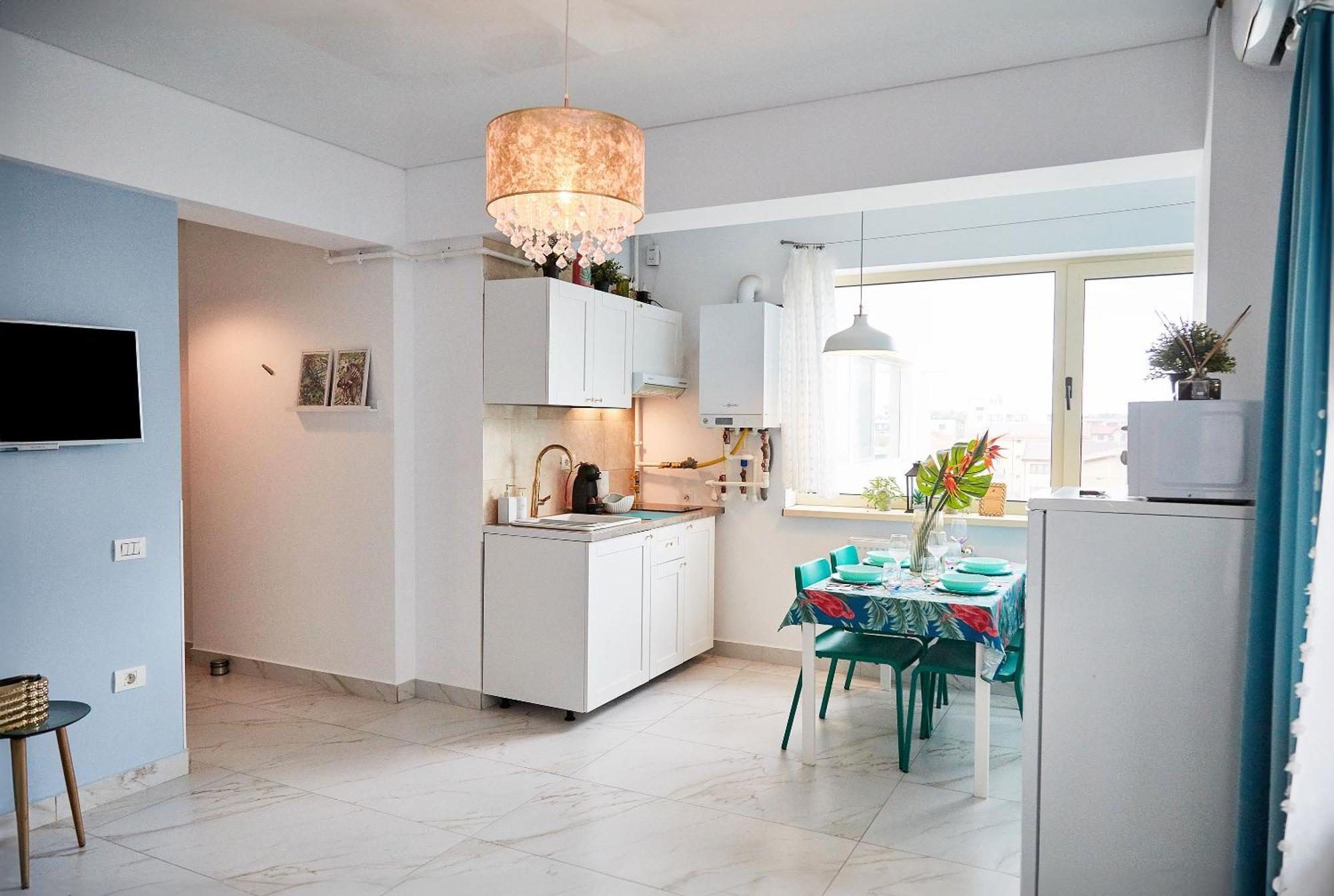 Sofia Seaside Apartamente Mamaia Nord Неводарі Екстер'єр фото