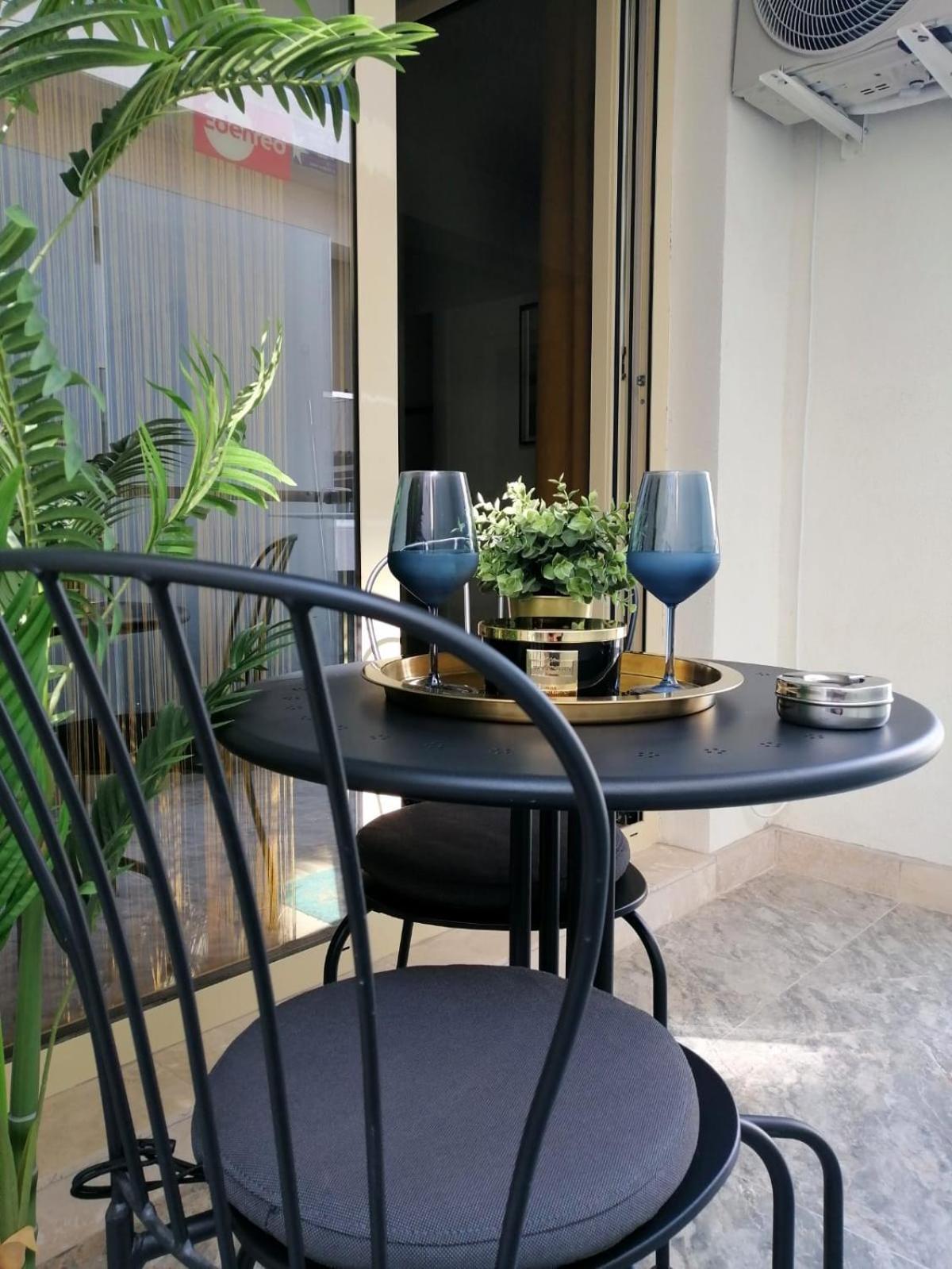 Sofia Seaside Apartamente Mamaia Nord Неводарі Номер фото